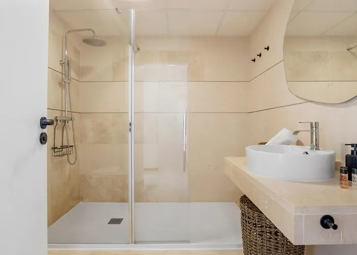 Luxury 2Br Penthouse - Rooftop, Pool, Sea Views Apartamento