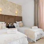 Apartment Luxury 2br Penthouse - Rooftop, Pool, Sea Views