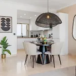 Apartment Luxury 2br Penthouse - Rooftop, Pool, Sea Views