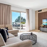 Luxury 2br Penthouse - Rooftop, Pool, Sea Views Apartment