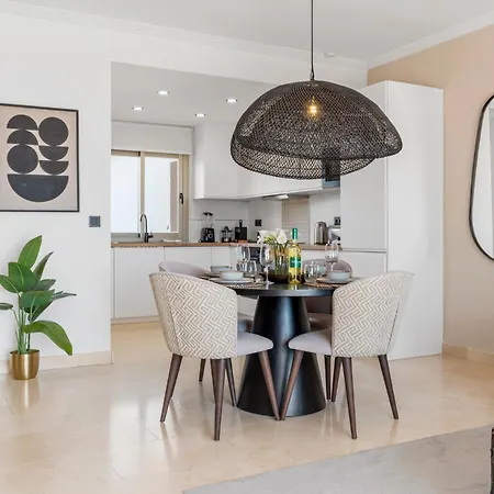 Lejlighed Luxury 2br Penthouse - Rooftop, Pool, Sea Views