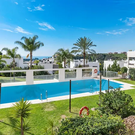 Luxury 2br Penthouse - Rooftop, Pool, Sea Views Lejlighed *