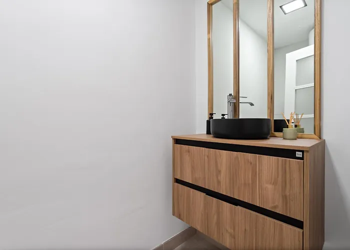 Luxe 2Br Penthouse - 55M2 Rooftop Terrace - Sea View And Pools